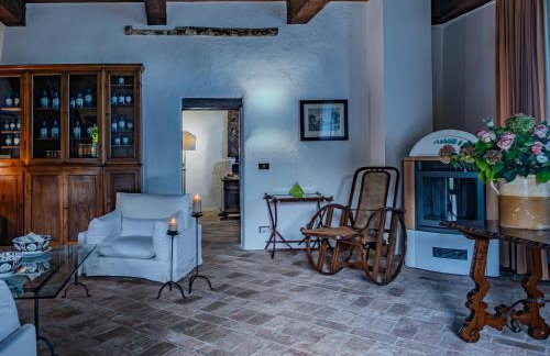 La Torre della Casaforte Bergum alle porte di Cividale del Friuli - Foto 9