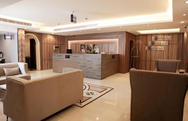 Malath Homes Aparthotel - Foto 6