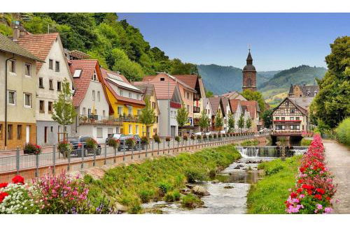 Ferienwohnung Huber - Photo 6