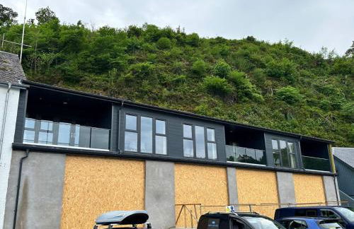 Harbourside Apartment No 1 - Foto 27