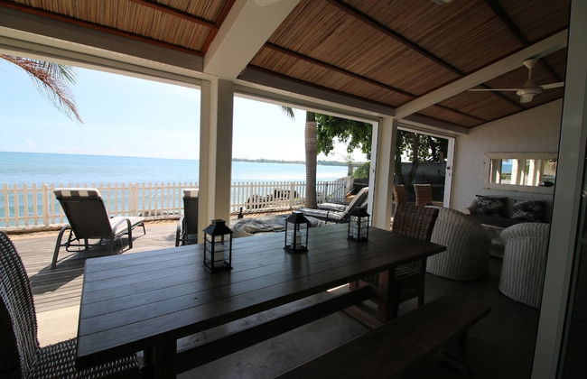 Villa Castafiore, 5 Chambres, Baie De Tamarin - Photo 22