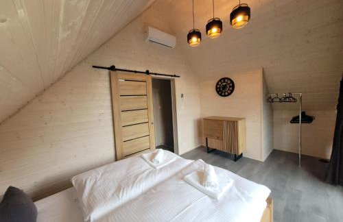 LoveLake dom z jacuzzi - Foto 14