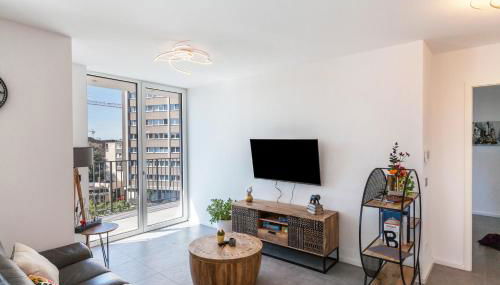 Modern, Cityview, Penthouse Yiwoo - Photo 3