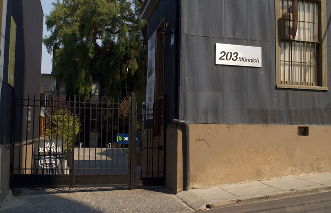 Lofts Magnolio Cerro Alegre - Foto 40