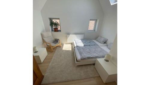 Holiday apartment with 1 bedroom - Foto 3, Other