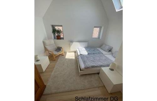Holiday apartment with 1 bedroom - Foto 3