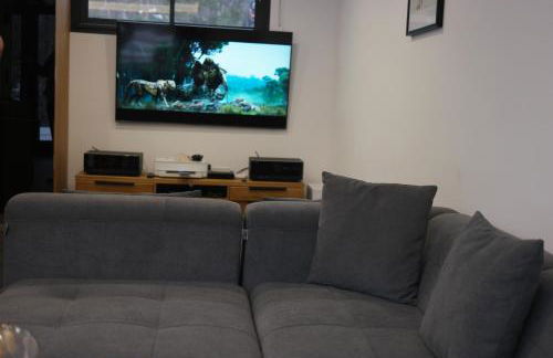 Le Paradis Blanc luxueux Chalet Spa Serre-Chevalier - Photo 17