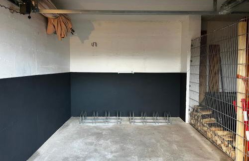 Villa Hubertus - Ferienwohnungen am Feldberg - Foto 55