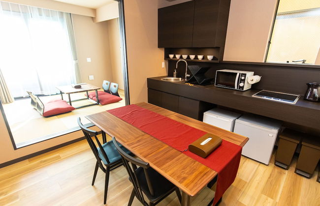 STAGIONE Hakone Yumoto - Foto 61