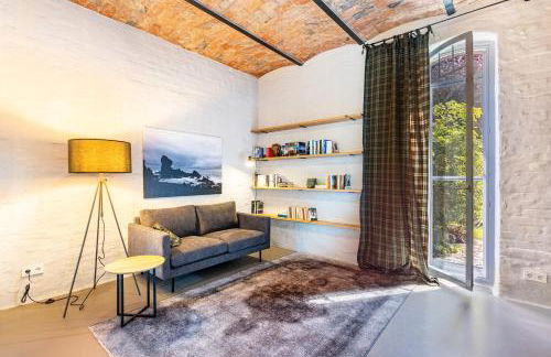 Ferienwohnung im Pferdestall - Foto 10