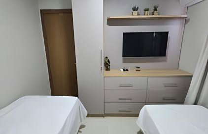Apartamento Parque Monte Alto: paz e tranquilidade - Photo 14