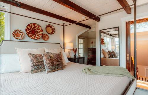 Swank House on Main St in Ashland - Foto 6