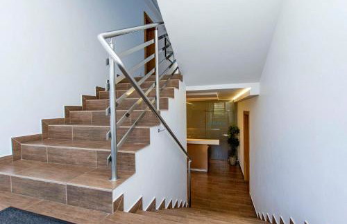 MikroKlimat - Apartamenty przy plaży Jastarnia - Photo 20