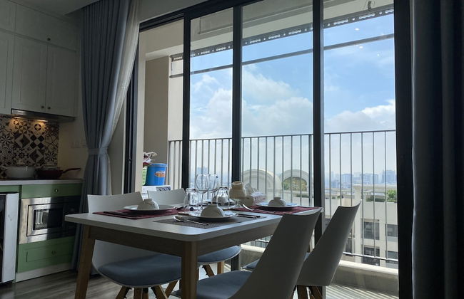 Vinhome D'capitale Cau Giay - Foto 57