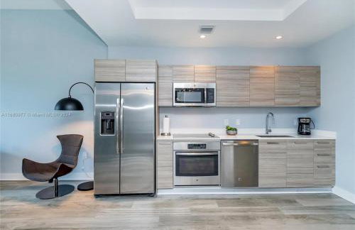 Elegant Stay in Midtown Miami - Foto 13
