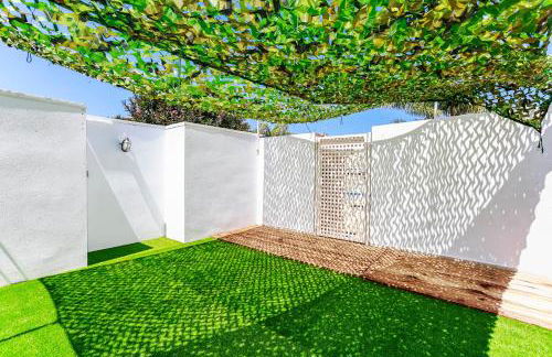 Bonito adosado en las rotas (Denia) - Photo 10