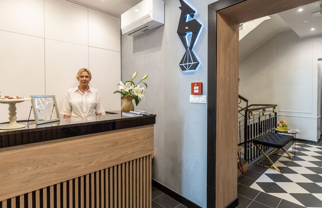 Apartamenty AR - Foto 2