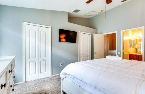 Shop, Golf and More Family Retreat in Wesley Chapel - Foto 15