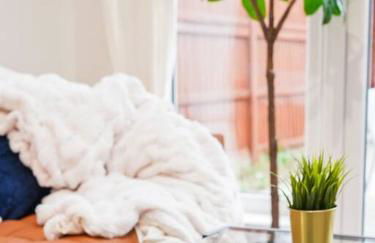 Newly Renovated Modern 4 Bed 3 Bath Apartment London - Foto 22