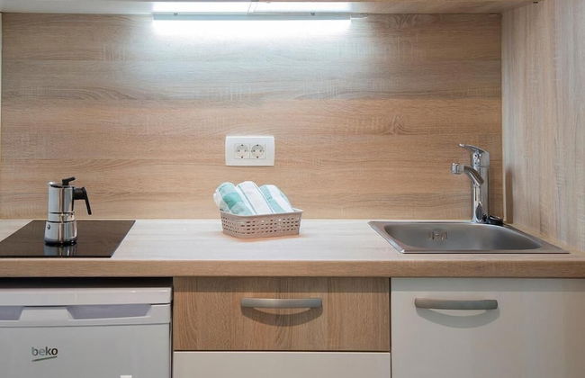 7thmill Apartments - Foto 49