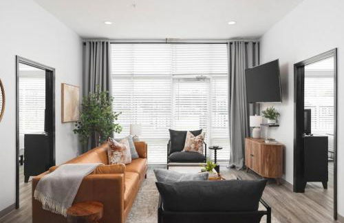 Modern Comfort Condo Only 2 Mile to Downtown Broadway - Foto 18