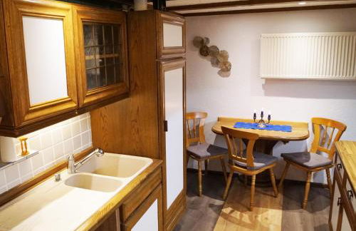 Ferienwohnung bei der Linde - Foto 12