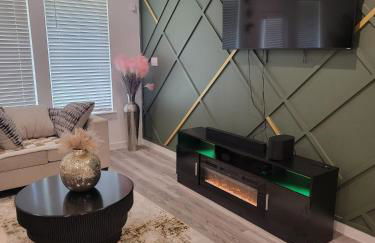 Cozy home away from home - Foto 56