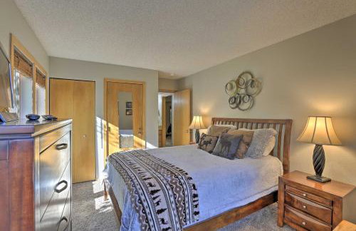 Creekside Frisco Condo with Views and Pool Access! - Foto 20