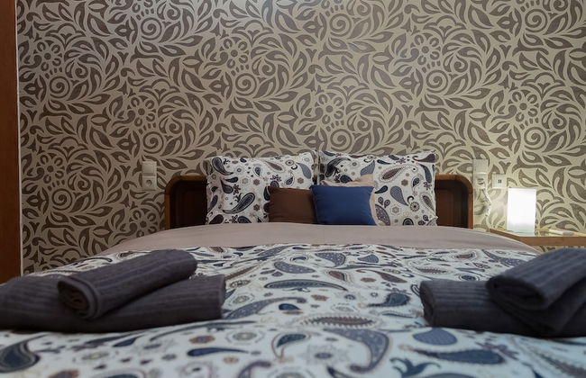 Luxury City Center Apartment - Foto 7