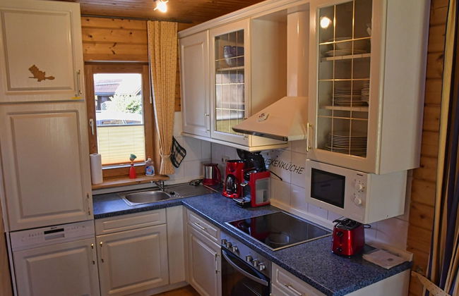 Doppelhaushaelfte in Hasselfelde - Foto 8