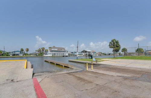 1 Mi to Sea Isle Beach: Canal-Front Gem w/ Dock! - Foto 39