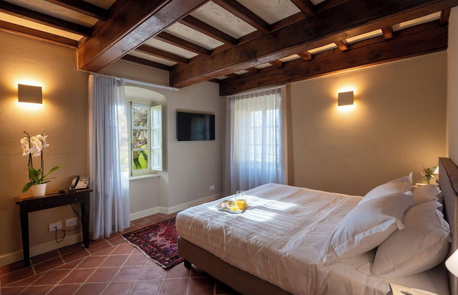 Agriturismo Le Querce del Vareglio - Photo 10