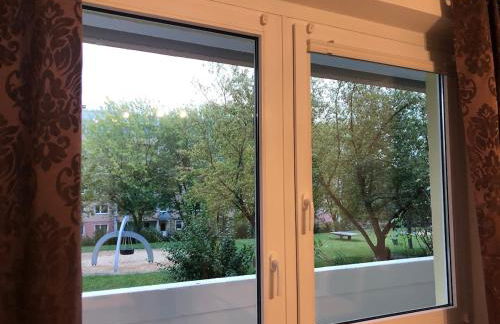 Ferienwohnung am Fuße des Zittauer Gebirges - Foto 19