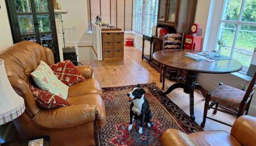 Old Droxford Station Signal Box - Foto 2