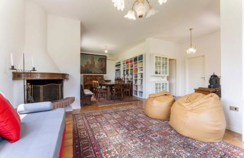 Casa del Marchese, Pool, Wifi, Castell' Arquato - Photo 32