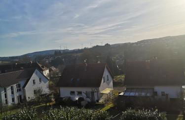 Ferienhaus-Weitsicht - Foto 39