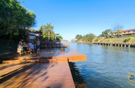 Búzios - Casa da Marina Navegável Rio de Janeiro Brazil - Foto 40