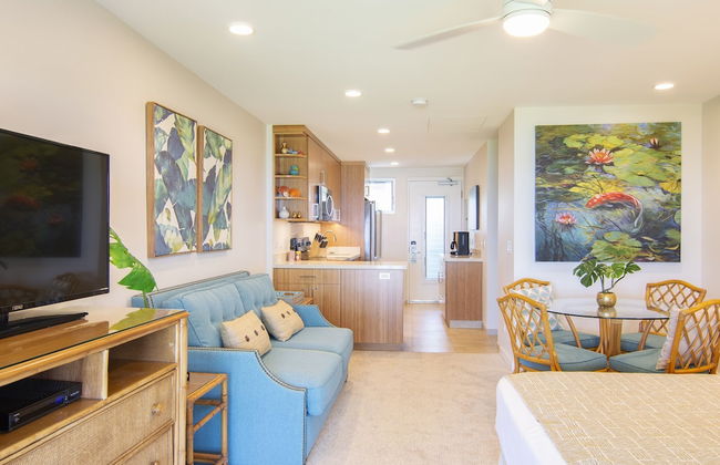 Castle Napili Surf Beach Resort - Foto 18