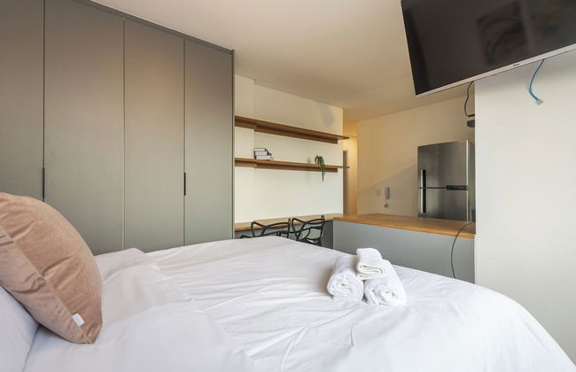 360 Nações Unidas - Foto 56