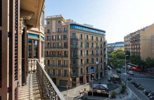 b21-Apartamento Modernista para Grupos - Foto 74