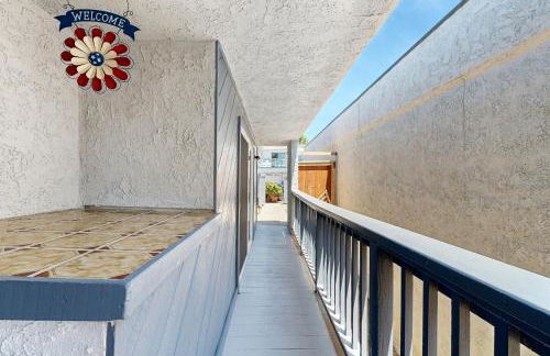 Seaspray at Anacapa View - Foto 22