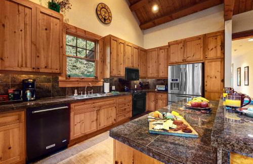 Abode at the Homestead - Foto 16