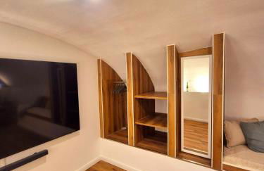 Historischer Weinkeller - Foto 18