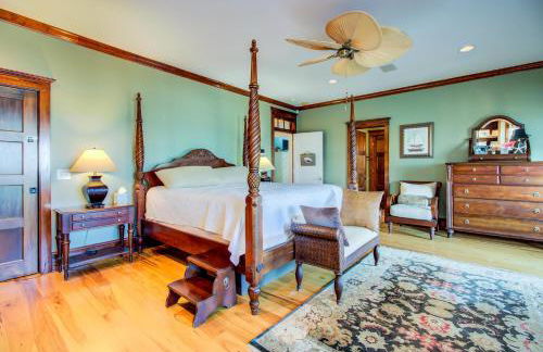 Perma Grin Ocean front, private pool and hot tub - Foto 17