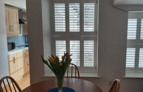 Sanderling - Grade 2 Listed Georgian Townhouse by the sea - Photo 14