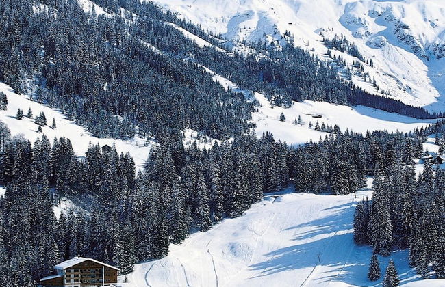 IFA Breitach Apartments Kleinwalsertal - Foto 46