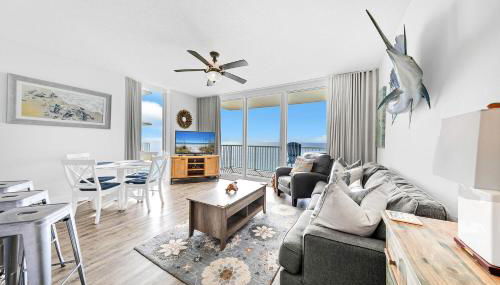 Majestic Beach Towers 1-2015 - Foto 2