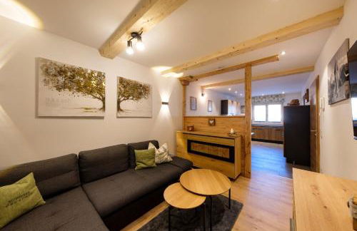 DeLuxe Wohnung am Tegernsee Gschwandtnerhof - Foto 12