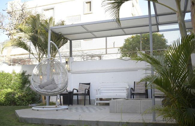 Arabian Nights - Modern Duplex Villa - Foto 57