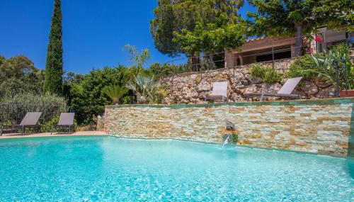 Villa - La Colline - Foto 4